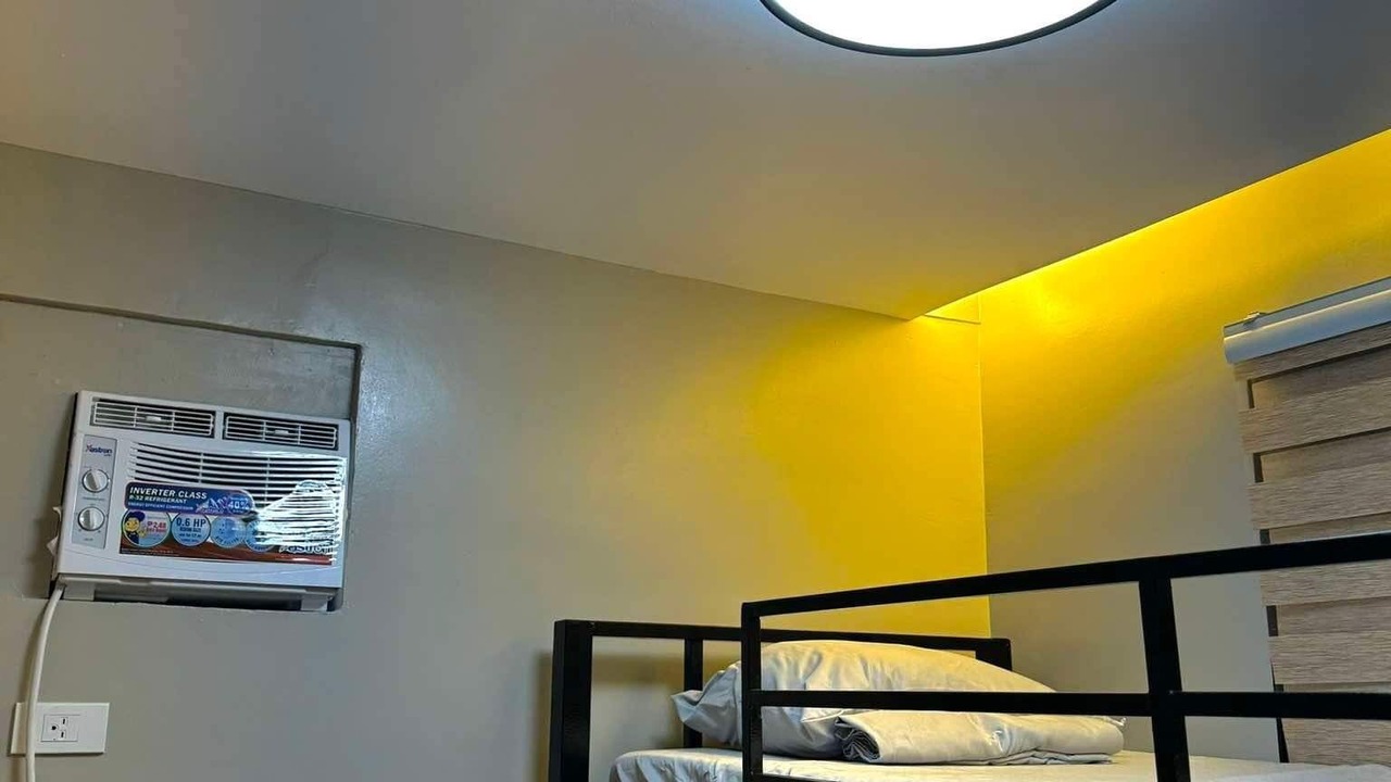 Photo of Bedroom in Angeles City