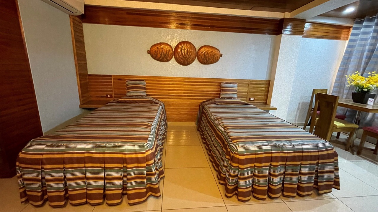 Photo of Bedroom in Hilongos