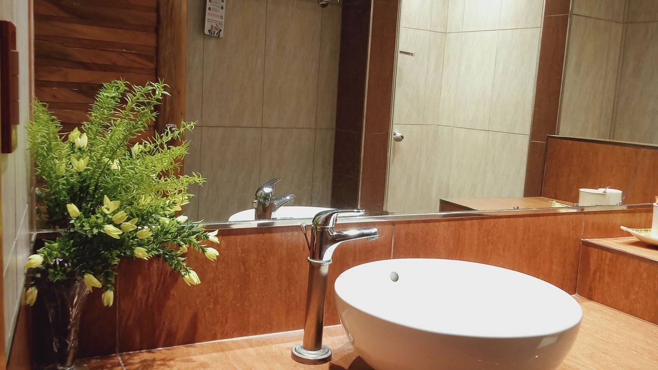 Photo of Bathroom in Hilongos
