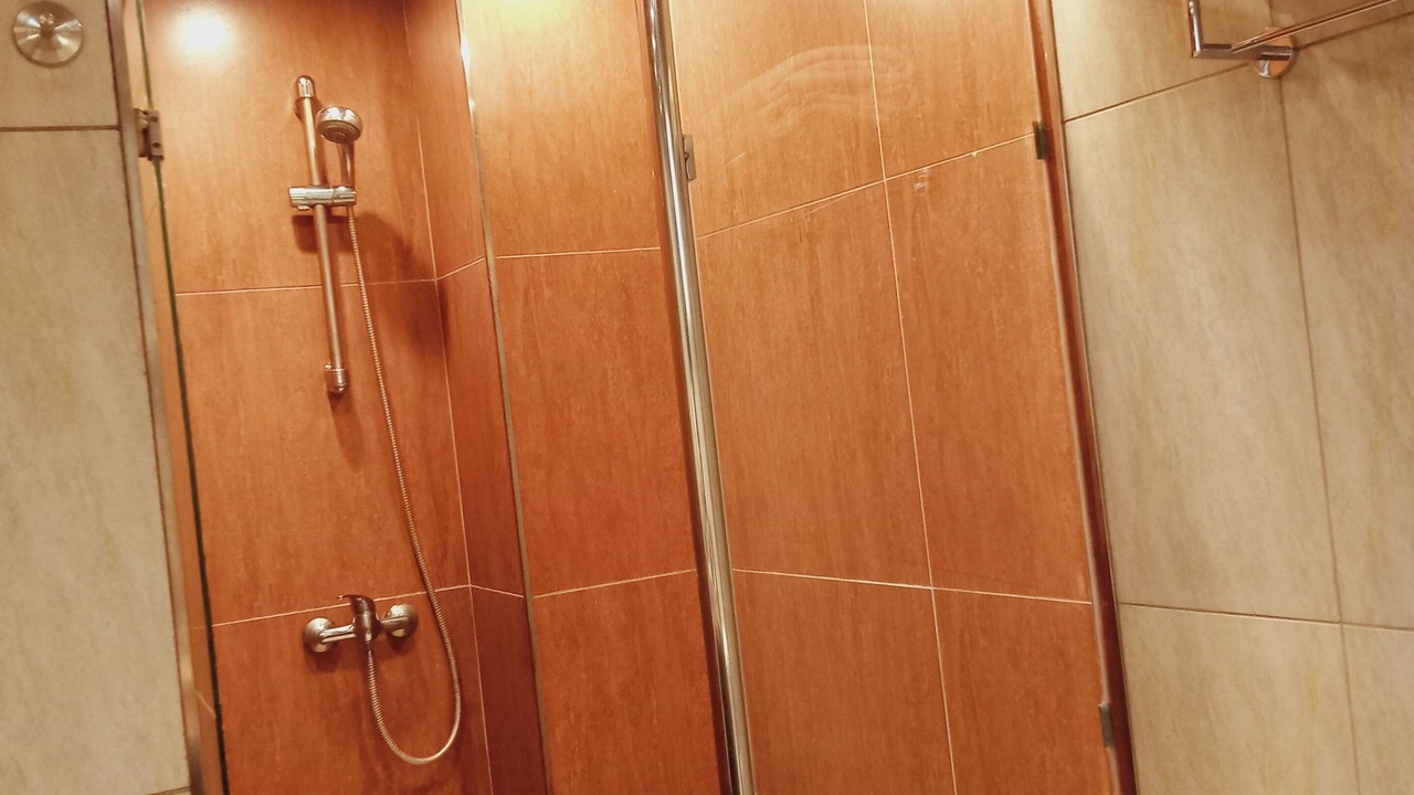 Photo of Bathroom in Hilongos