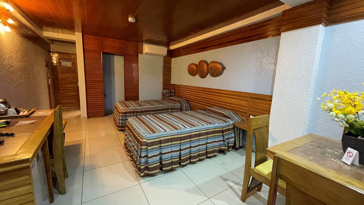 Photo of Bedroom in Hilongos