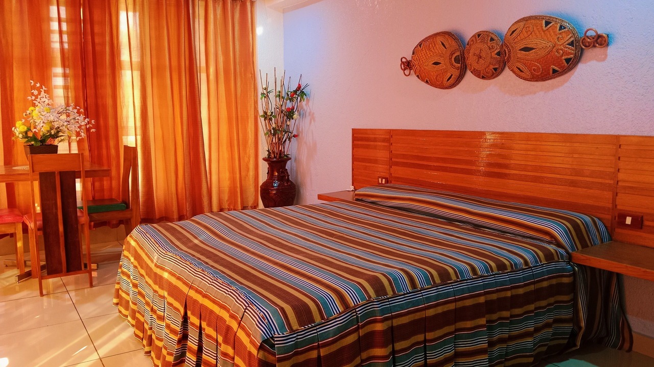 Photo of Bedroom in Hilongos