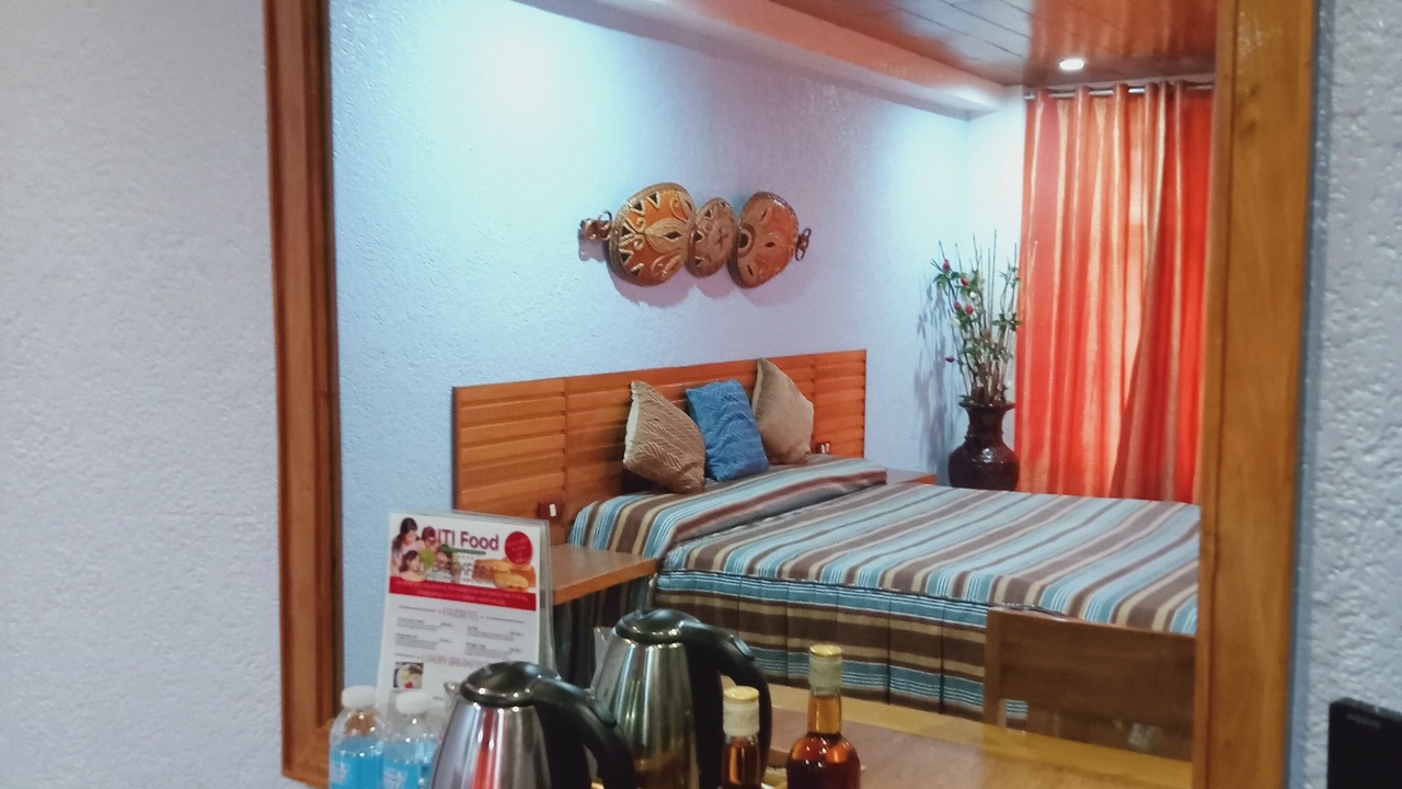 Photo of Bedroom in Hilongos