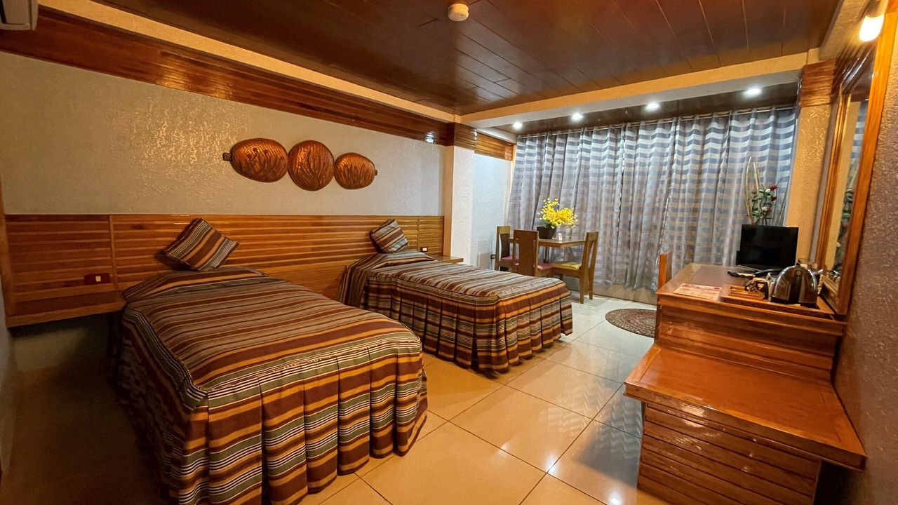 Photo of Bedroom in Hilongos