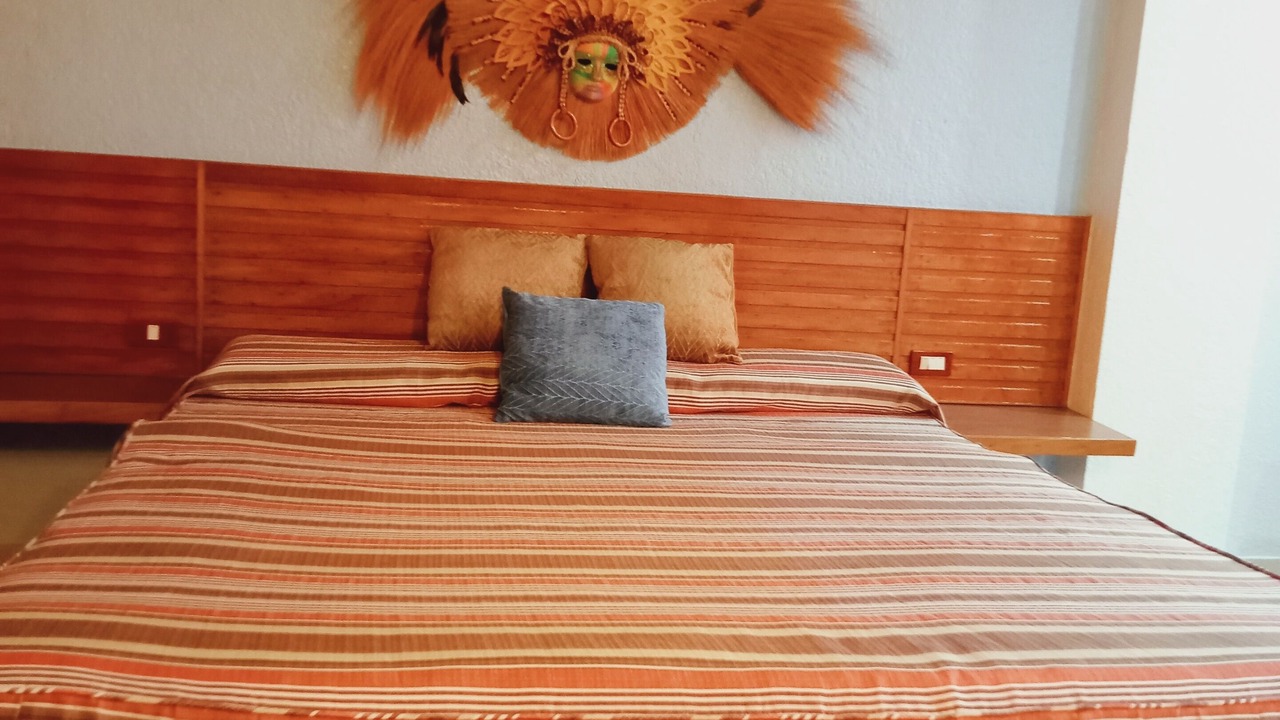 Photo of Bedroom in Hilongos