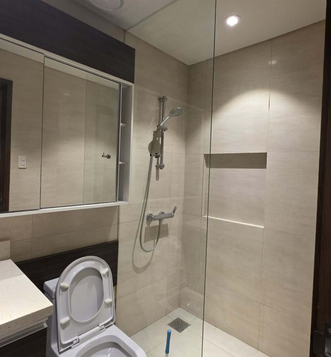 Photo of Bathroom in Maribago