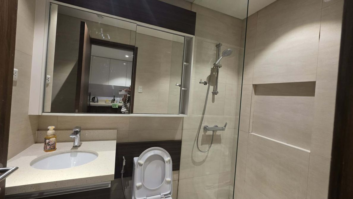 Photo of Bathroom in Maribago