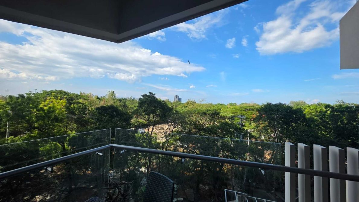 Photo of Patio Balcony in Maribago