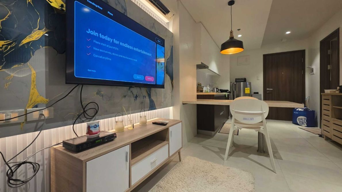 Photo of Livingroom in Maribago