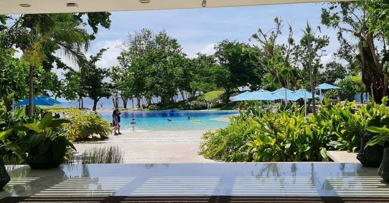 Photo of Outdoor in Maribago