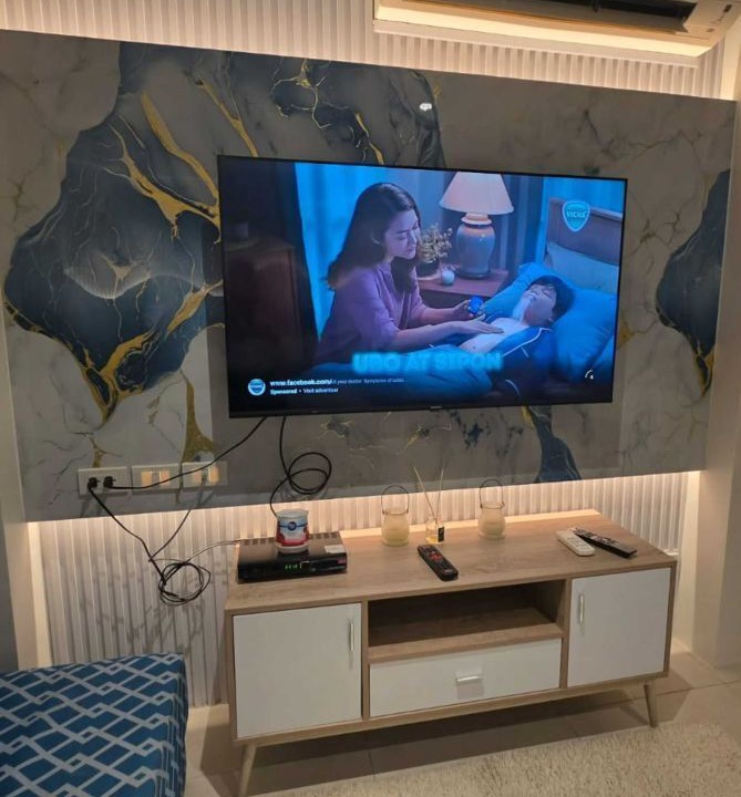 Photo of Livingroom in Maribago