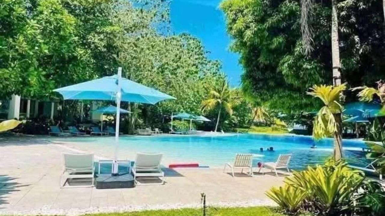 Photo of Outdoor in Maribago