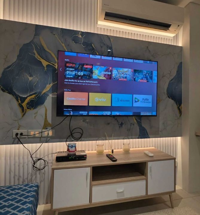 Photo of Livingroom in Maribago