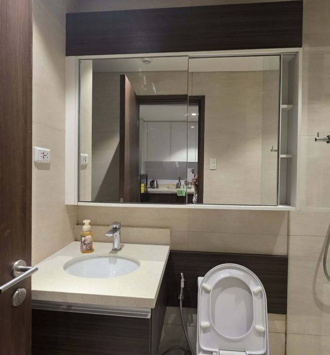 Photo of Bathroom in Maribago