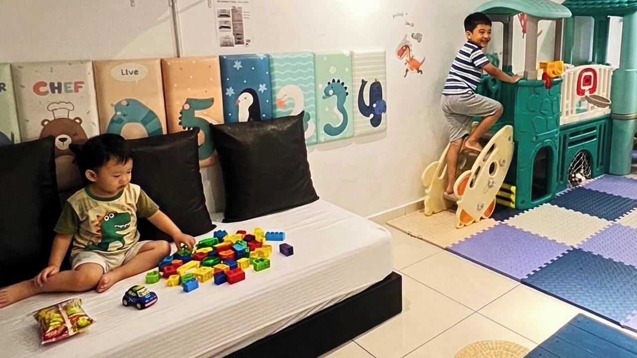 Photo of Bedroom in Johor Bahru