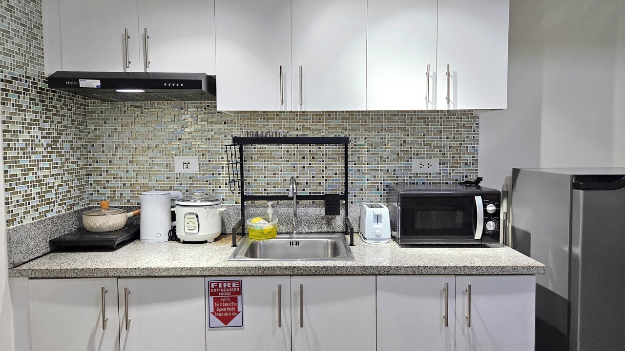 Photo of Kitchen in San Lorenzo