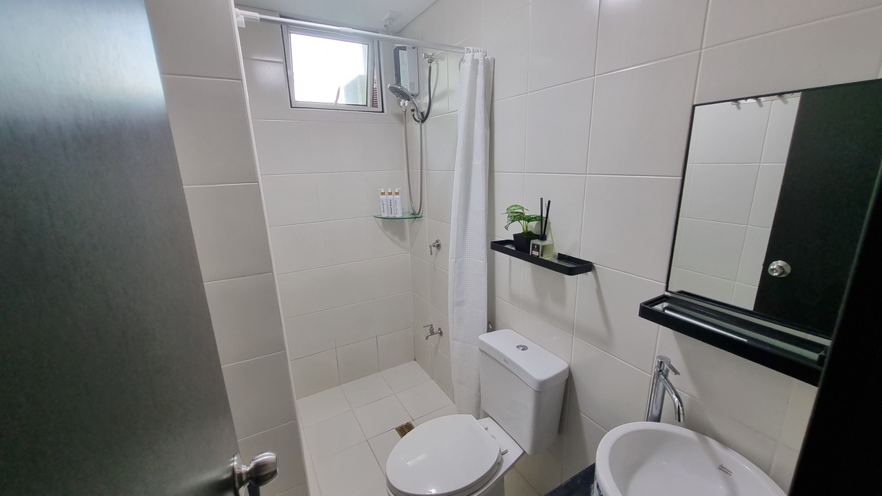 Photo of Bathroom in San Lorenzo