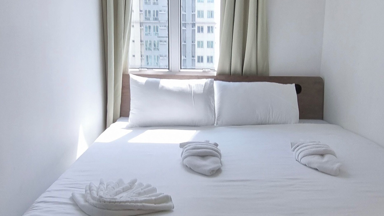 Photo of Bedroom in San Lorenzo