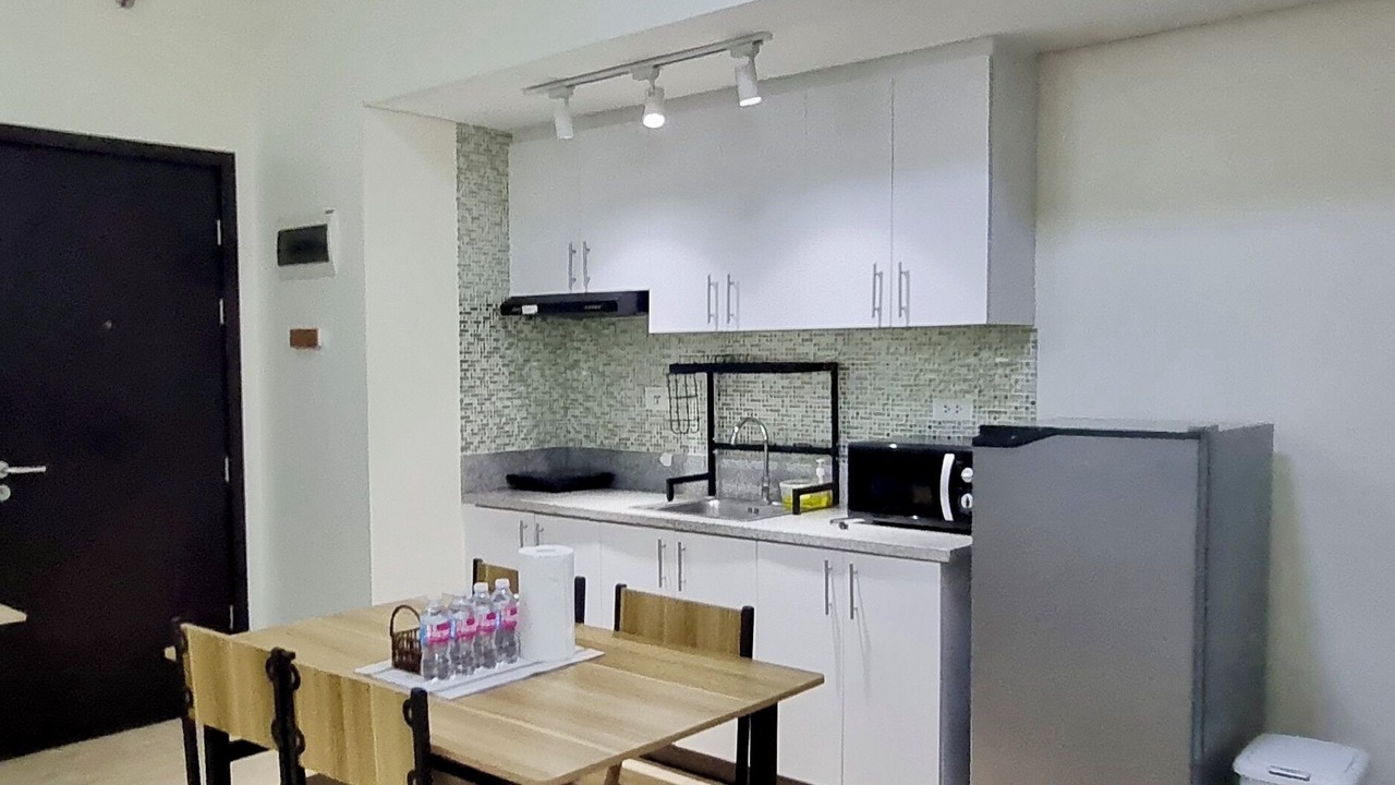 Photo of Kitchen in San Lorenzo