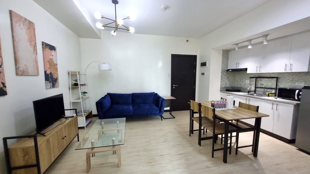 Photo of Livingroom in San Lorenzo