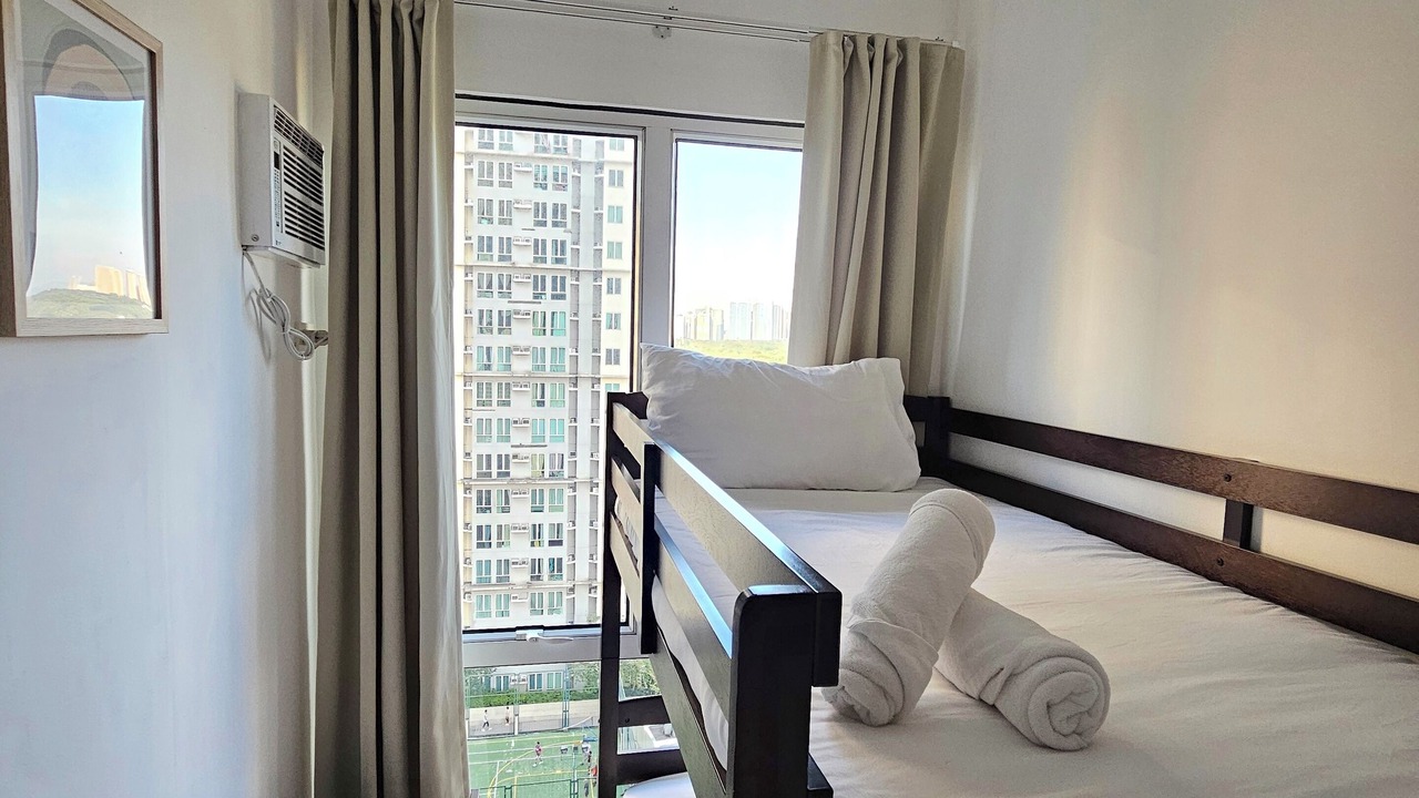 Photo of Bedroom in San Lorenzo