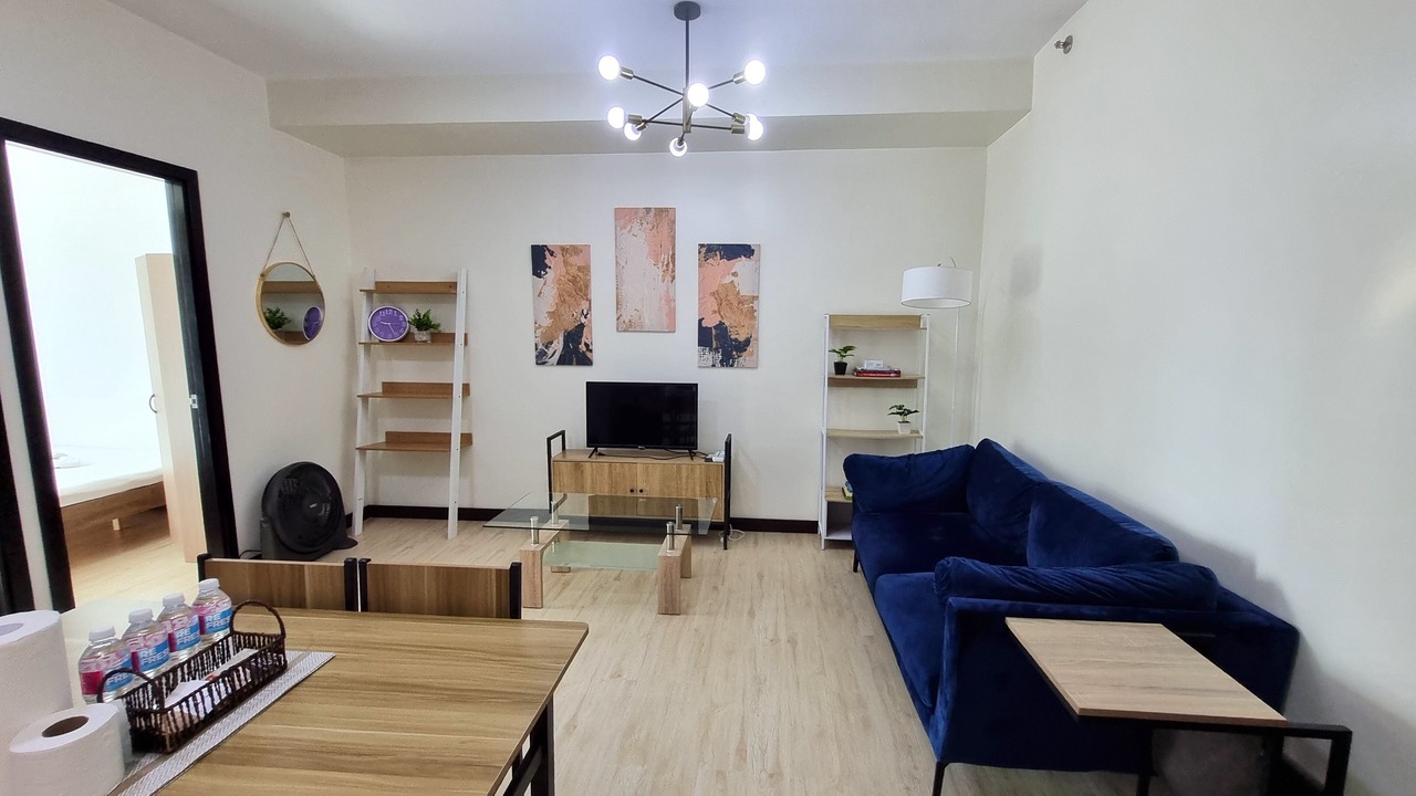Photo of Livingroom in San Lorenzo
