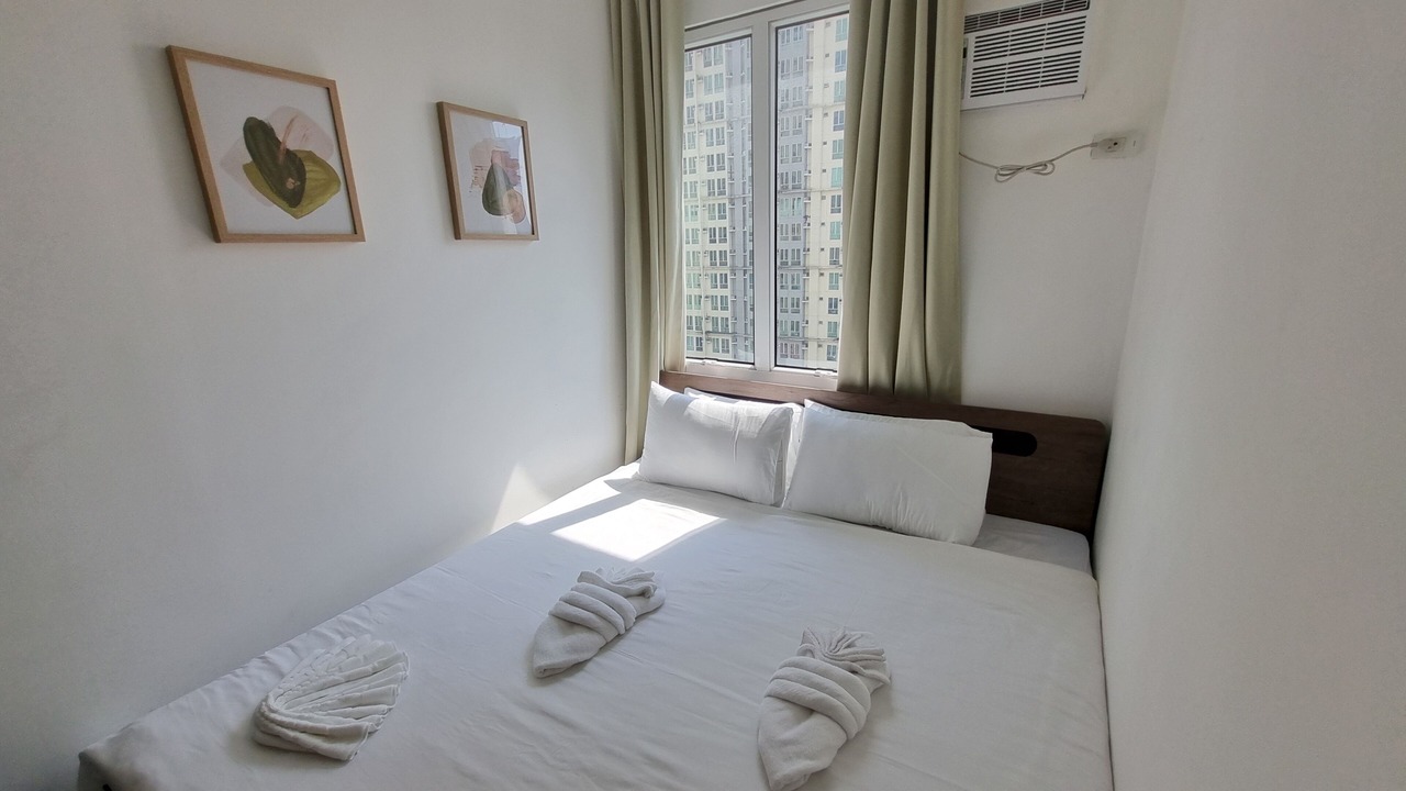 Photo of Bedroom in San Lorenzo