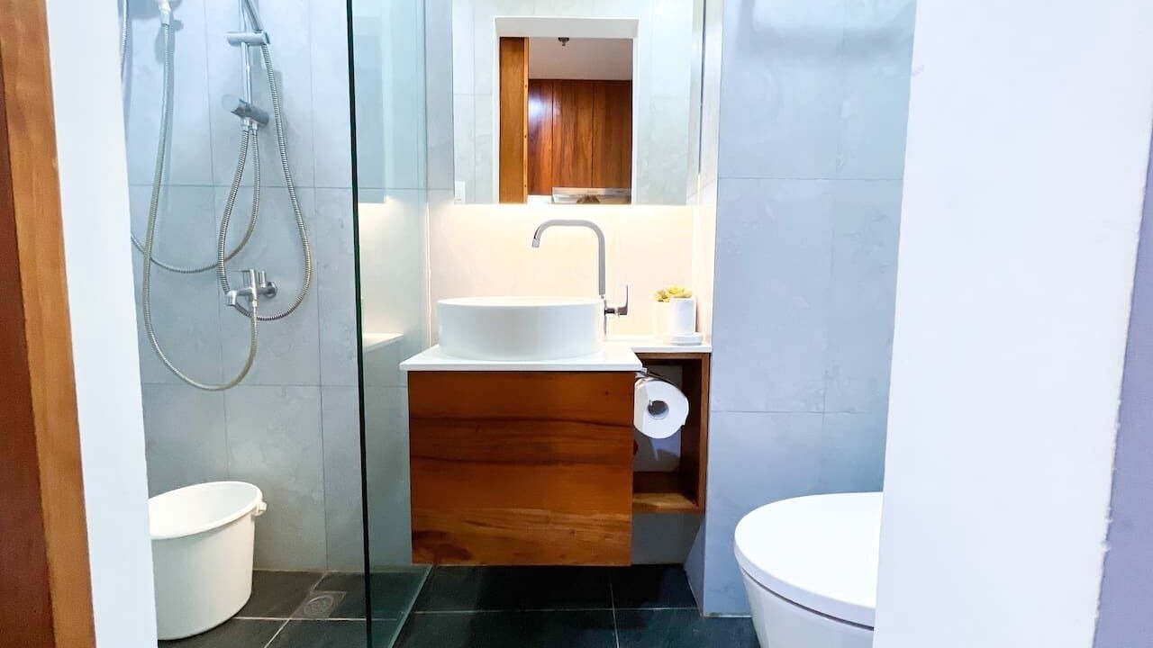 Photo of Bathroom in Cagayan de Oro