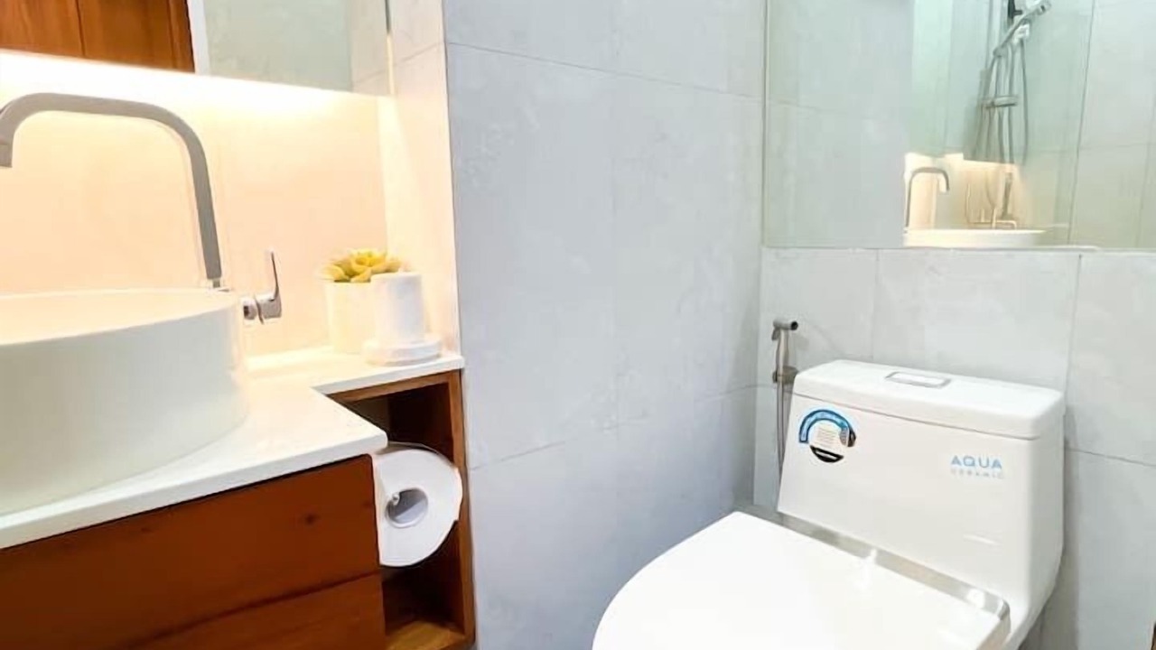 Photo of Bathroom in Cagayan de Oro