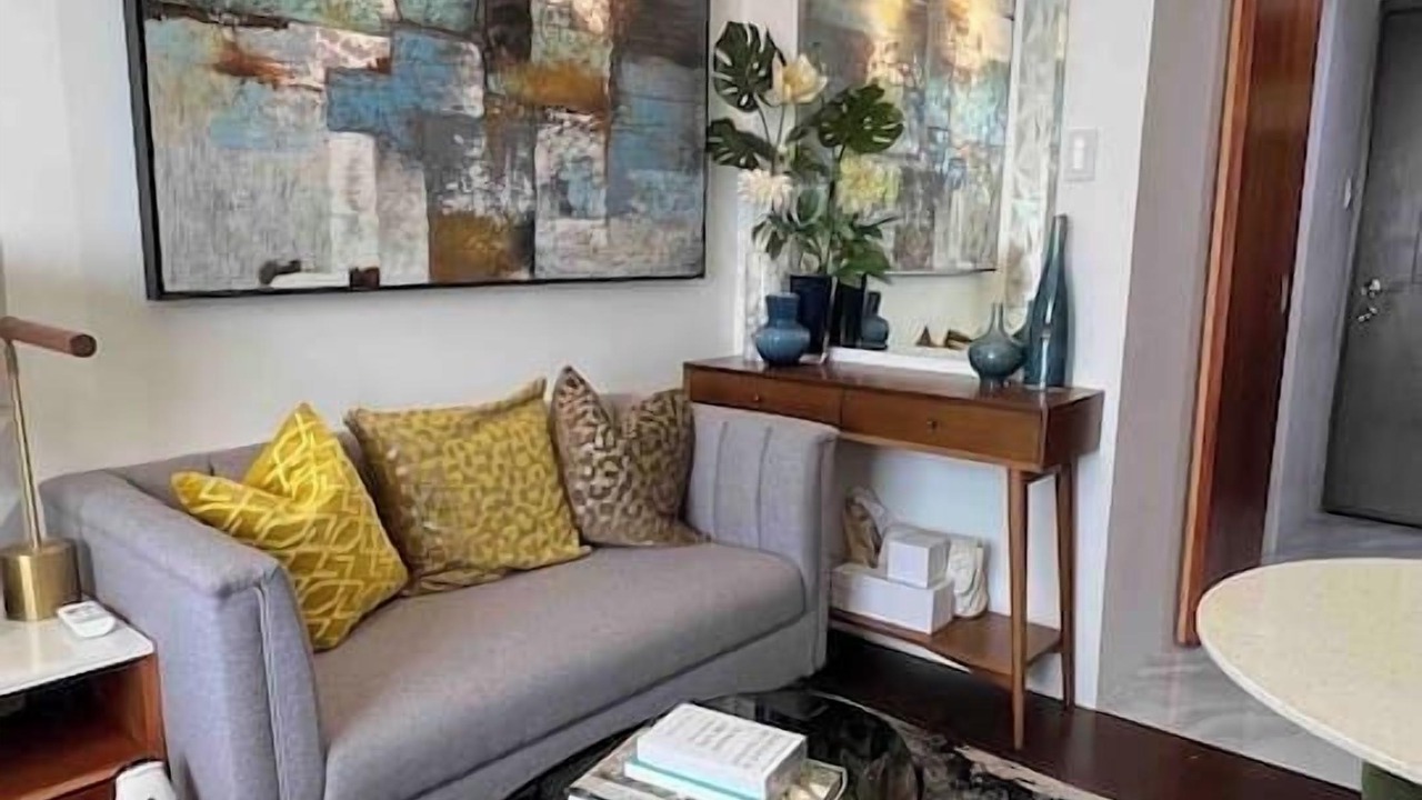 Photo of Livingroom in Cagayan de Oro
