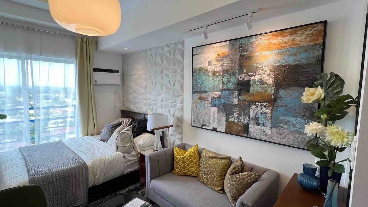 Photo of Bedroom in Cagayan de Oro