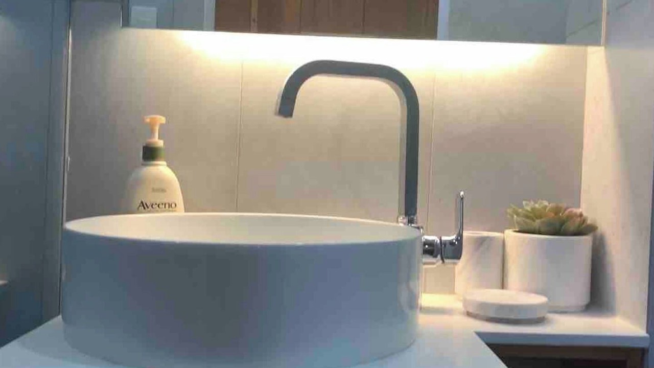 Photo of Bathroom in Cagayan de Oro