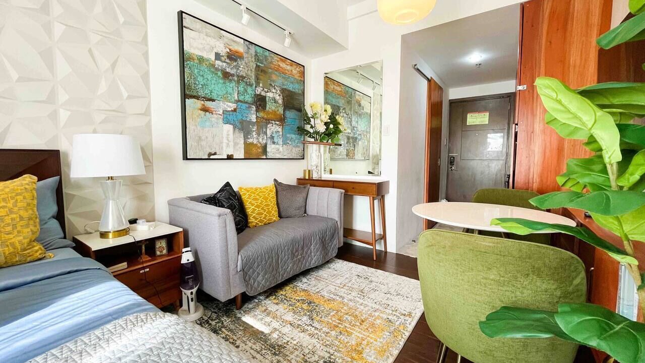 Photo of Livingroom in Cagayan de Oro