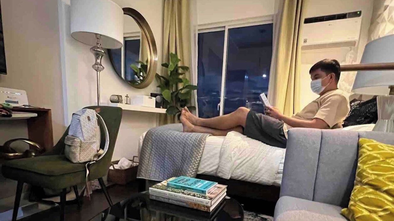 Photo of Bedroom in Cagayan de Oro