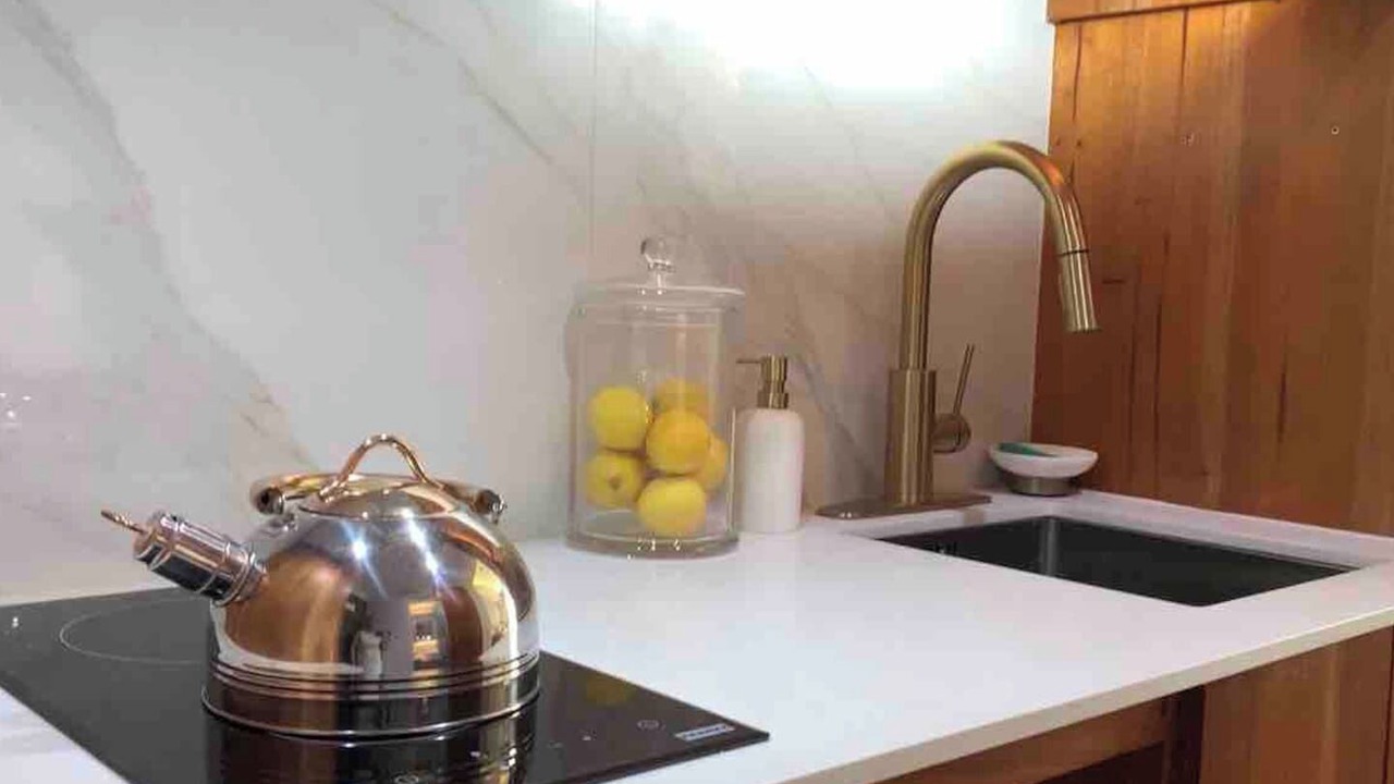 Photo of Kitchen in Cagayan de Oro