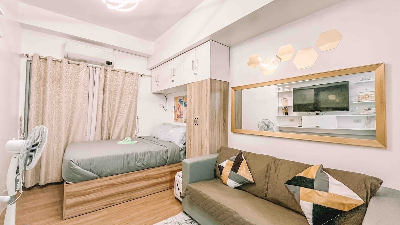 Photo of Bedroom in Cagayan de Oro