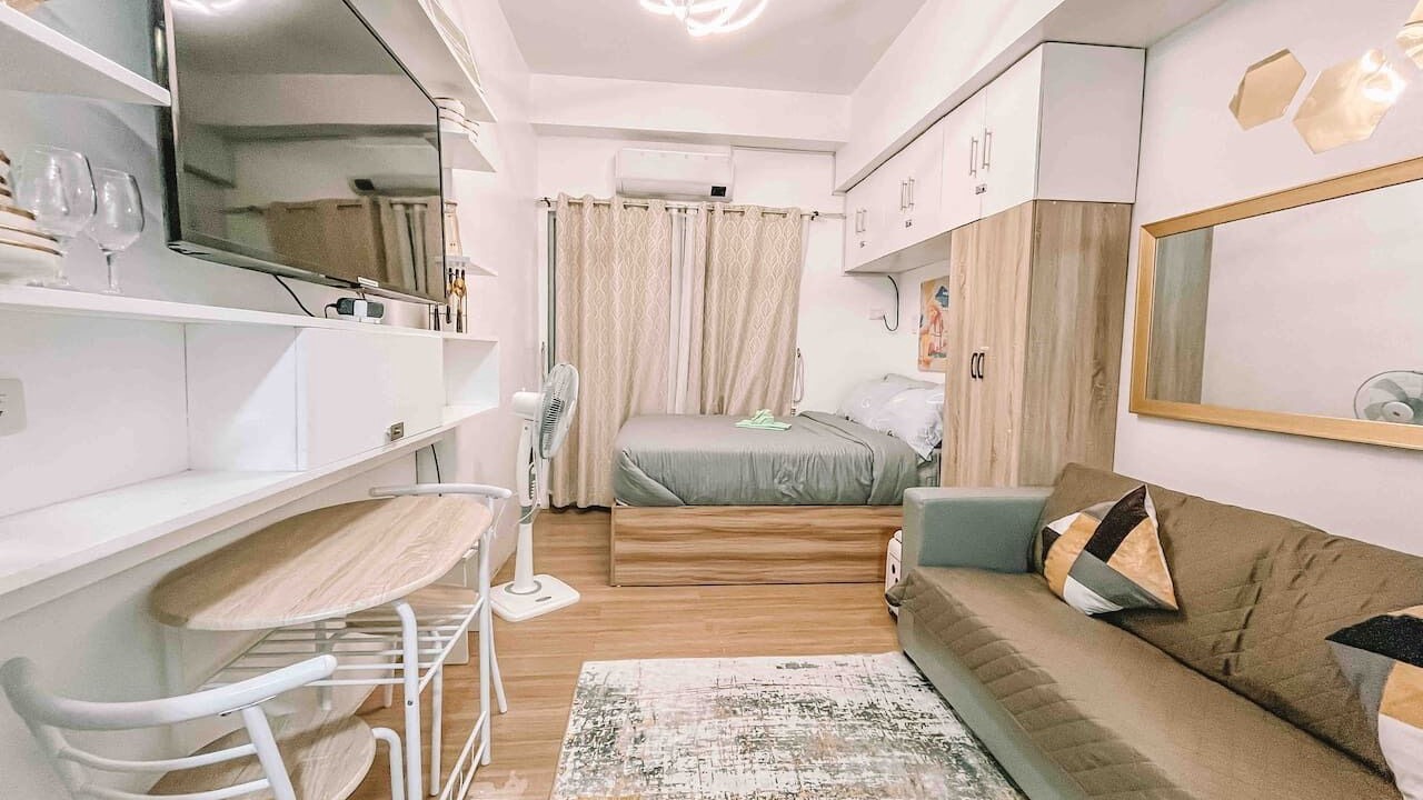 Photo of Bedroom in Cagayan de Oro