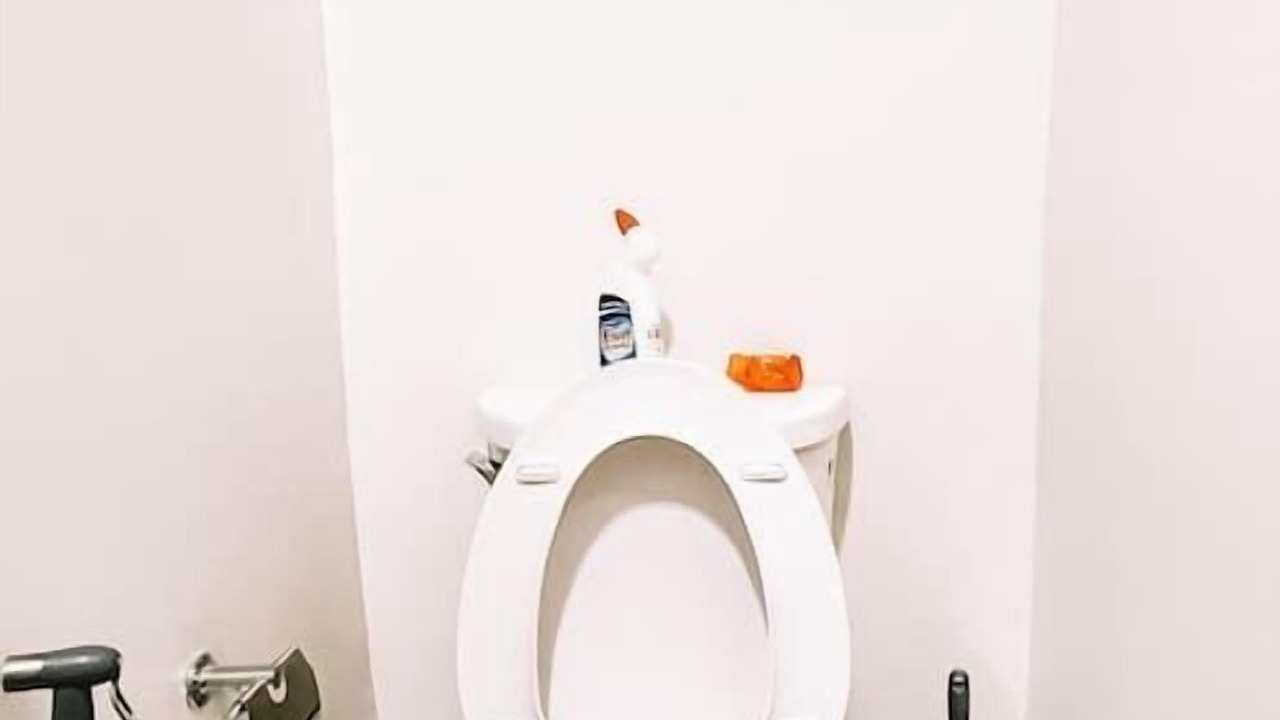 Photo of Bathroom in Cagayan de Oro