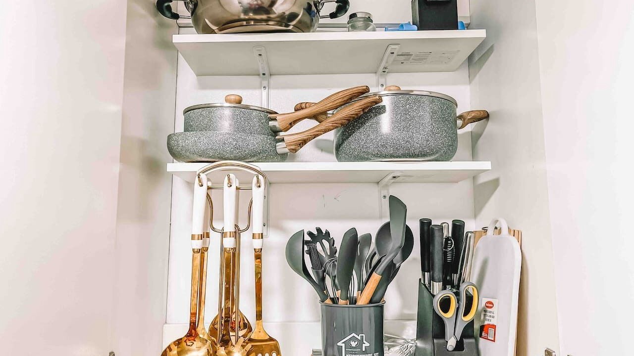 Photo of Kitchen in Cagayan de Oro