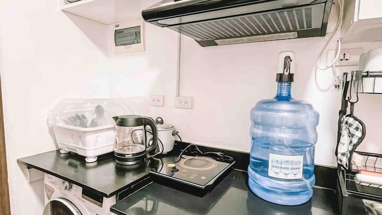 Photo of Kitchen in Cagayan de Oro