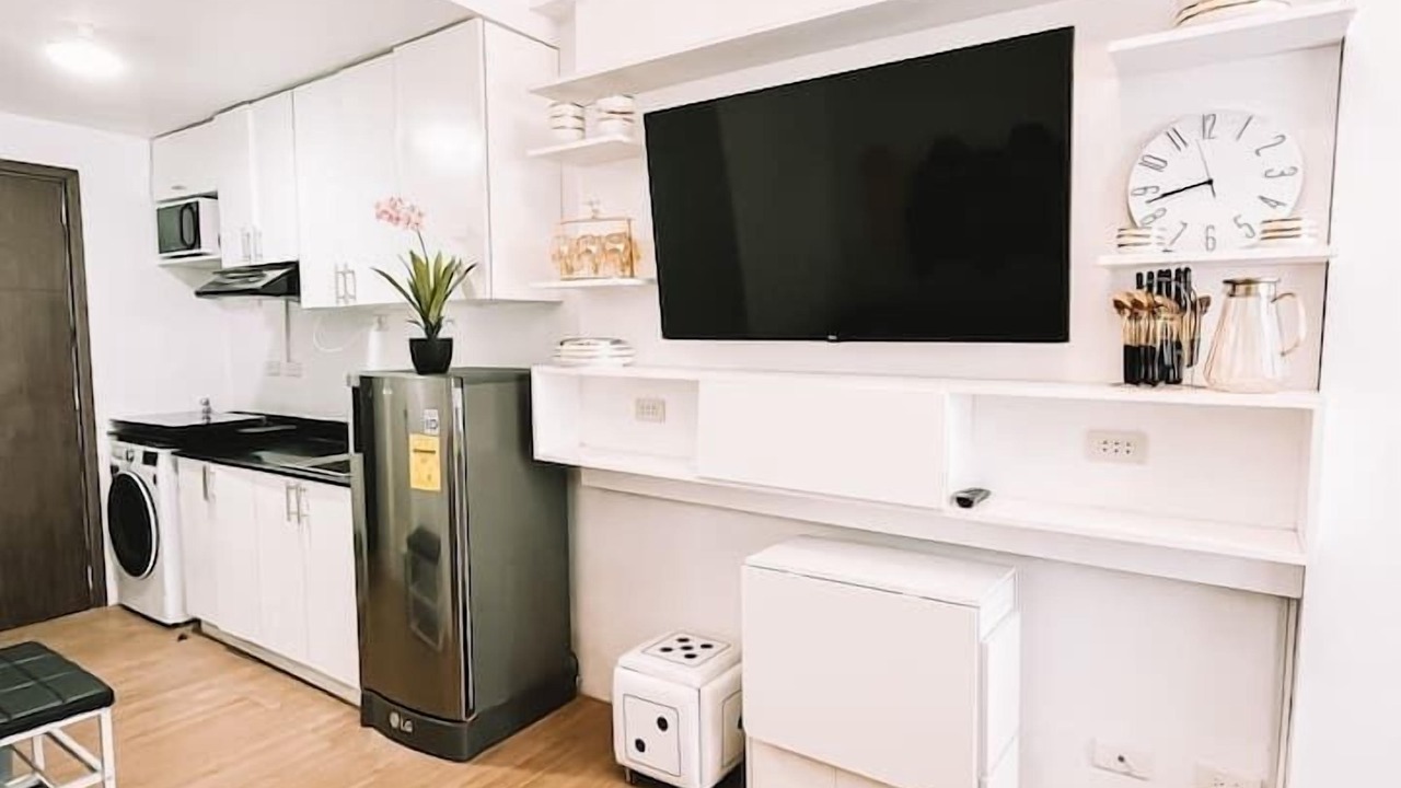 Photo of Kitchen in Cagayan de Oro