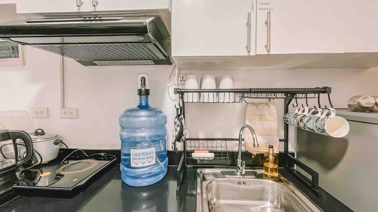 Photo of Kitchen in Cagayan de Oro