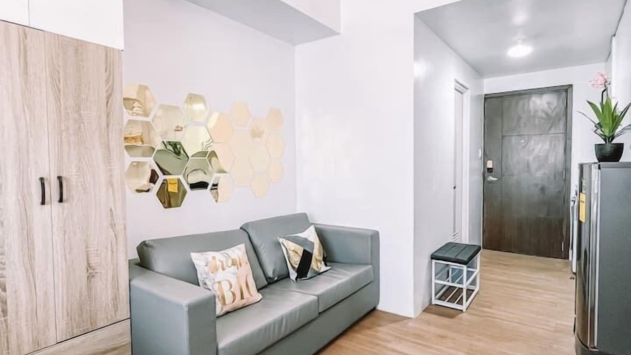 Photo of Livingroom in Cagayan de Oro