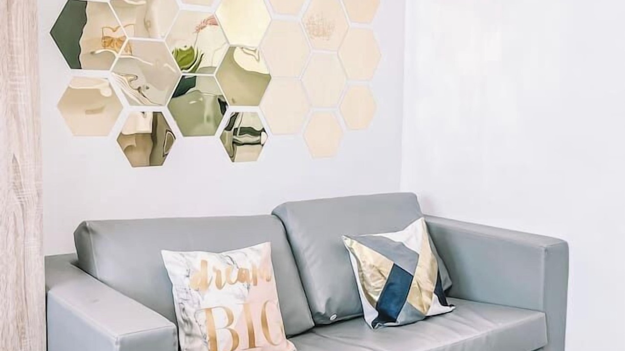 Photo of Livingroom in Cagayan de Oro