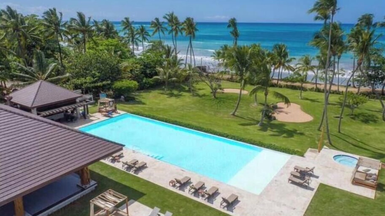 Photo of Outdoor in La Ceiba