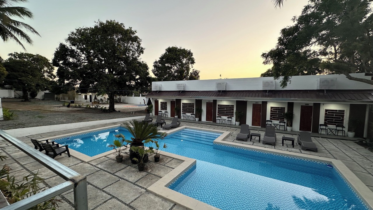 Photo of Outdoor in Amadeo