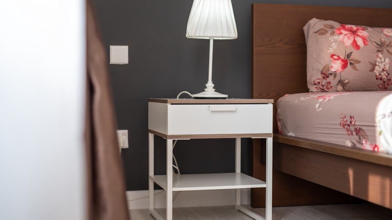 Photo of Bedroom in Central District