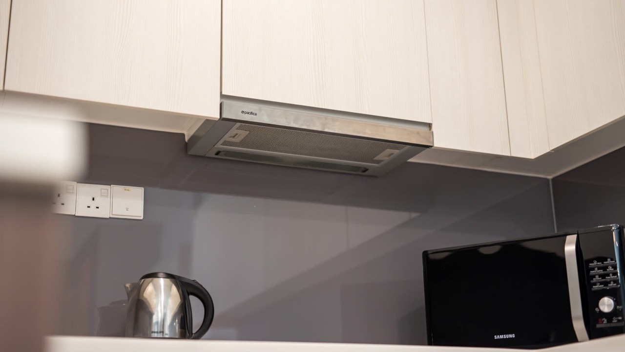 Photo of Kitchen in Central District