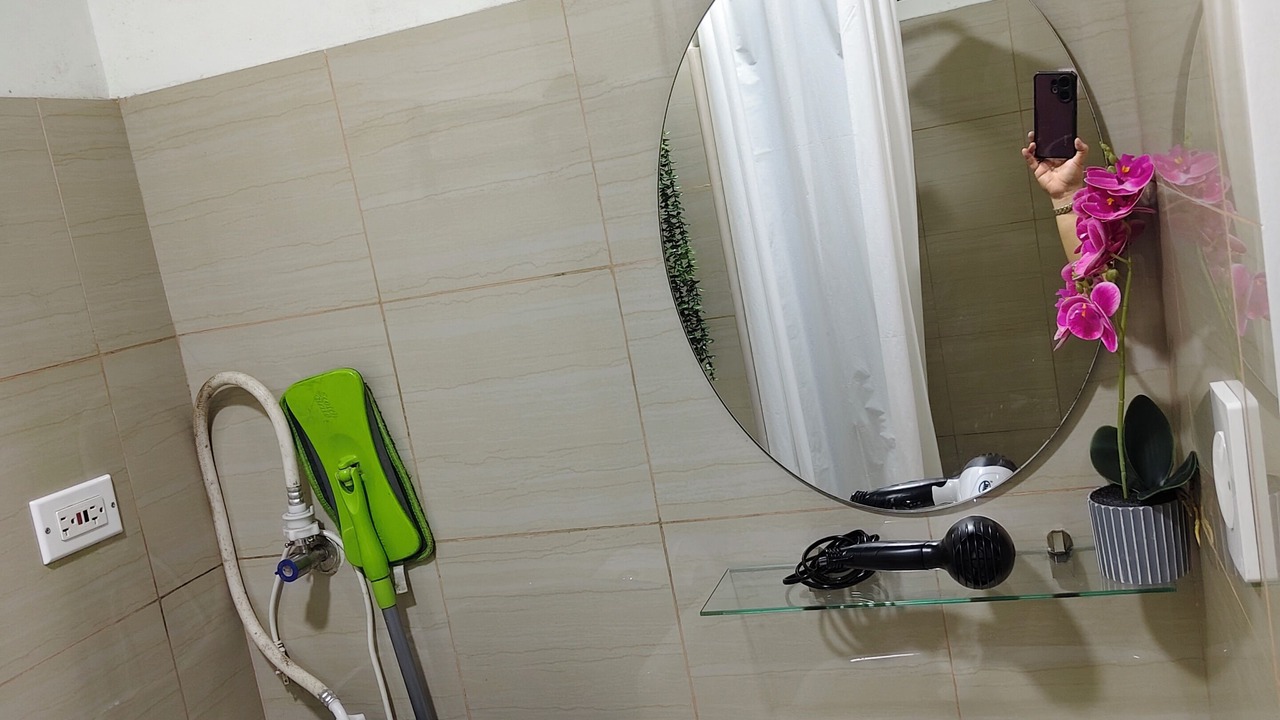 Photo of Bathroom in Barangay 76