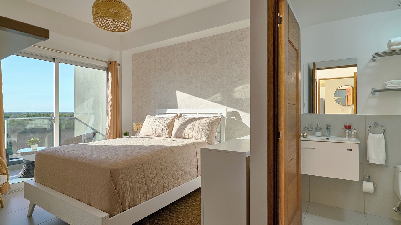 Photo of Bedroom in Quisqueya